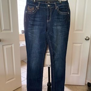 CATO designer jeans
